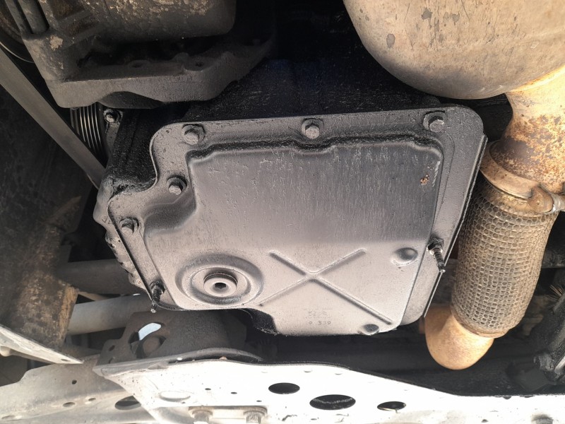 Recambio de motor completo para peugeot partner furgoneta/monovolumen (k9) 1.5 bluehdi 100 referencia OEM IAM YH01 INYECCION BOS