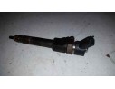 Recambio de inyector para renault laguna ii (bg0) 1.9 dci diesel cat referencia OEM IAM 0445110110B 8200100272 