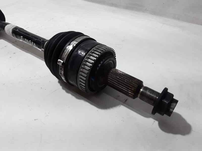 Recambio de transmision delantera izquierda para hyundai ix35 sle 2wd referencia OEM IAM   