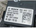 Recambio de sonda lambda para peugeot 2008 (p1) active referencia OEM IAM 9830817880 0281007702703 BOSCH