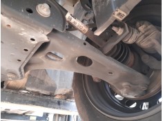 Recambio de brazo suspension inferior delantero izquierdo para peugeot 208 ii (ub_, up_, uw_, uj_) 1.2 puretech 75 referencia OE