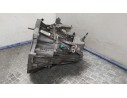 Recambio de caja cambios para renault scénic ii (jm0/1_) 1.5 dci (jm1e, jm16) referencia OEM IAM TL4000 tl4k9kx 6VELOCIDADES