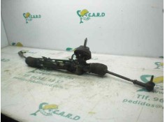 Recambio de cremallera direccion para opel corsa b 1.7 diesel referencia OEM IAM   