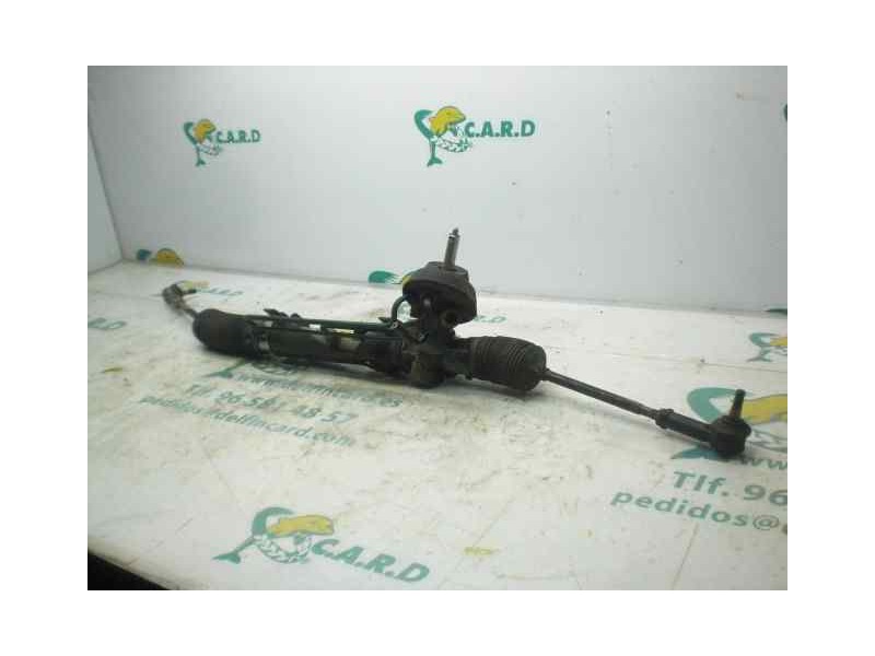 Recambio de cremallera direccion para opel corsa b 1.7 diesel referencia OEM IAM   