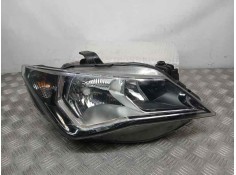 Recambio de faro derecho para seat ibiza (6j5) stylance referencia OEM IAM 6J1941006F 90031699 VALEO