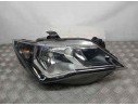 Recambio de faro derecho para seat ibiza (6j5) stylance referencia OEM IAM 6J1941006F 90031699 VALEO