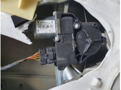 Recambio de elevalunas trasero izquierdo para peugeot 308 confort referencia OEM IAM 9223C9 ELECTRICO 6 PINES 
