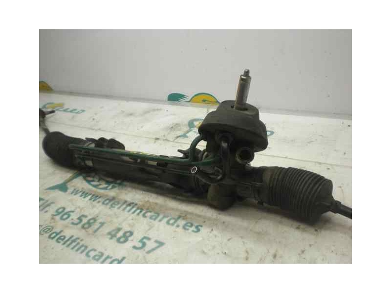 Recambio de cremallera direccion para opel corsa b 1.7 diesel referencia OEM IAM   