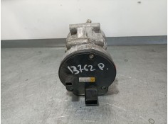 Recambio de compresor aire acondicionado para toyota c-hr hybrid style plus referencia OEM IAM 424000370  DENSO