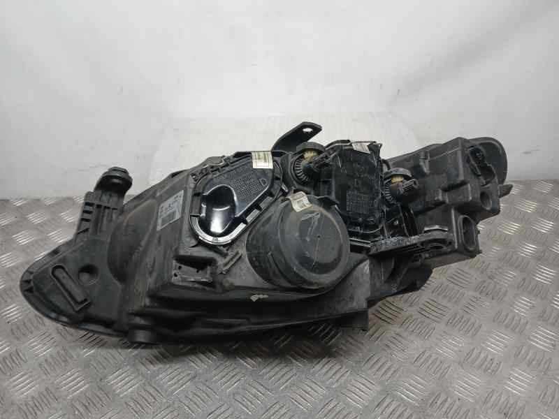 Recambio de faro derecho para seat ibiza (6j5) stylance referencia OEM IAM 6J1941006F 90031699 VALEO