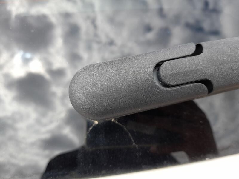 Recambio de motor limpia trasero para ford ka+ iii (uk, fk) 1.2 ti-vct referencia OEM IAM 2029450  