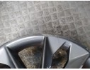 Recambio de juego llantas aluminio para seat ibiza (6j5) style tech referencia OEM IAM 7X16 5 TORN ET43 ALUMINIO ROZADAS