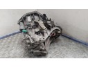 Recambio de caja cambios para renault scénic ii (jm0/1_) 1.5 dci (jm1e, jm16) referencia OEM IAM TL4000 tl4k9kx 6VELOCIDADES