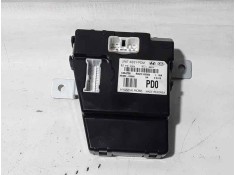 Recambio de modulo electronico para hyundai ix35 sle 2wd referencia OEM IAM 97RI012274 954602S000 