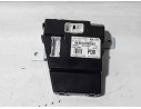 Recambio de modulo electronico para hyundai ix35 sle 2wd referencia OEM IAM 97RI012274 954602S000 