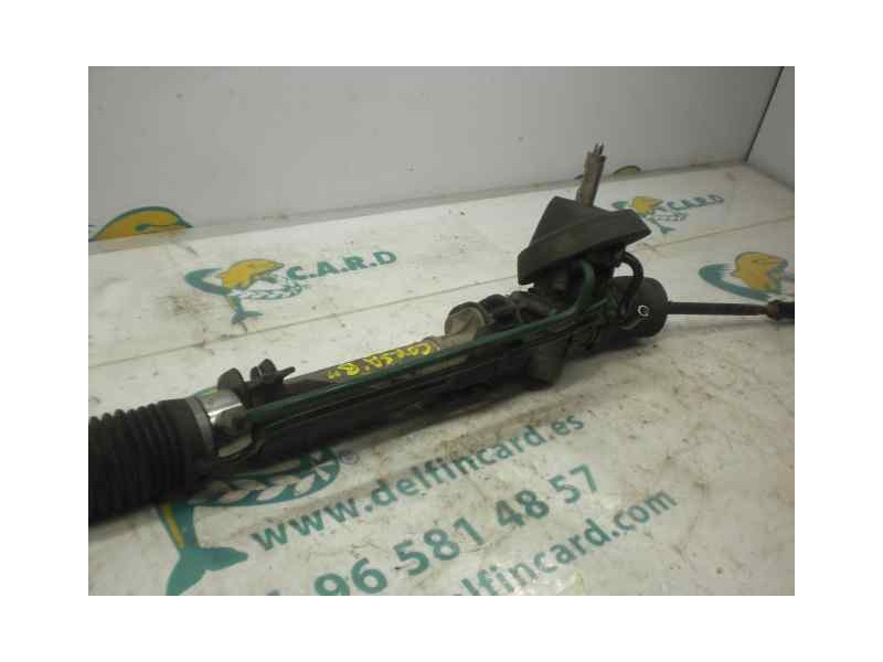 Recambio de cremallera direccion para opel corsa b 1.7 diesel referencia OEM IAM   