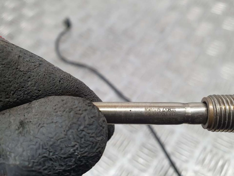 Recambio de sensor para bmw serie 1 lim. (f40) 118d m sport referencia OEM IAM 8589815 2657009171 DENSO