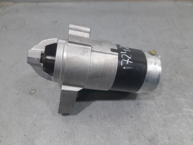 Recambio de motor arranque para citroën c4 ii (nc_) 1.6 bluehdi 100 referencia OEM IAM 980166758000 M000T93582 MITSUBISHI