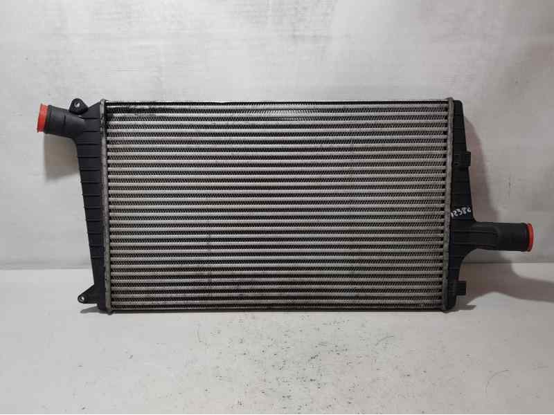 Recambio de intercooler para audi allroad quattro (4b5) 2.5 tdi (132kw) referencia OEM IAM 4B0145805F  