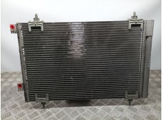 CONDENSADOR / RADIADOR AIRE ACONDICIONADO 9650545480 7402414 BEHR