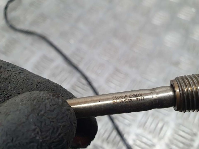 Recambio de sensor para bmw serie 1 lim. (f40) 118d m sport referencia OEM IAM 8589815 2657009171 DENSO