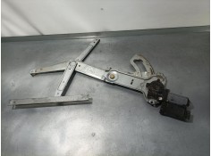 ELEVALUNAS DELANTERO DERECHO ZU03140200 ELECTRICO 9 PINS BROSE