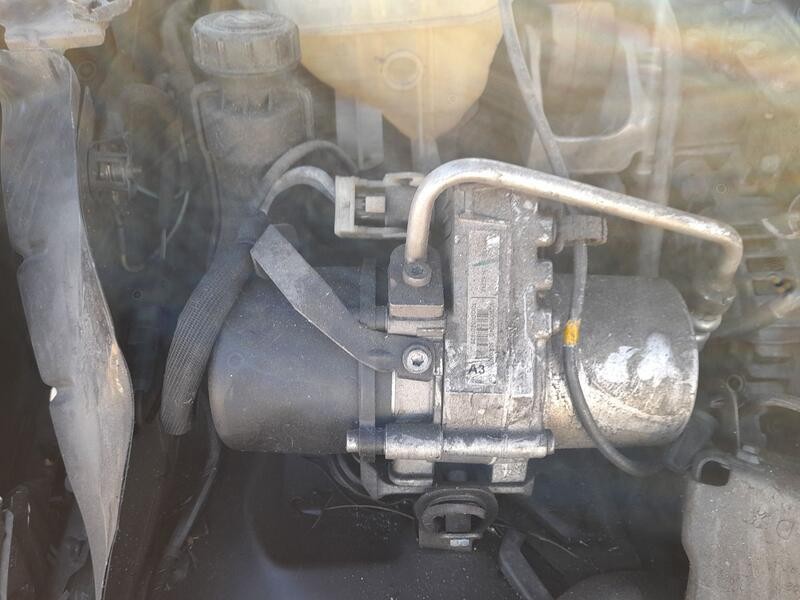 Recambio de bomba direccion electrica para peugeot 508 i (8d_) 2.0 hdi referencia OEM IAM 1629094980  