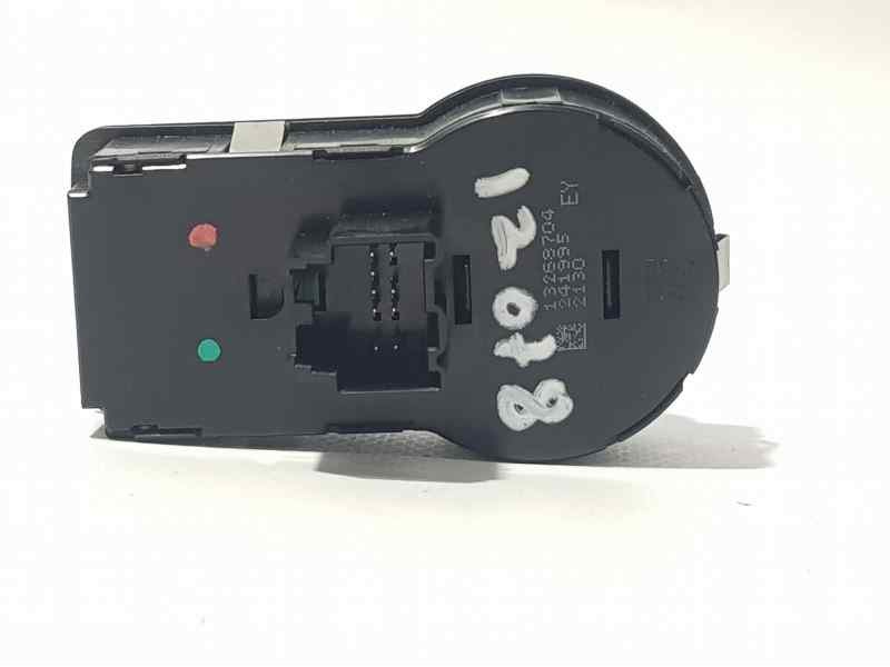 Recambio de mando luces para opel insignia berlina selective referencia OEM IAM 13268704  