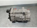 Recambio de compresor aire acondicionado para toyota c-hr hybrid style plus referencia OEM IAM 424000370  DENSO