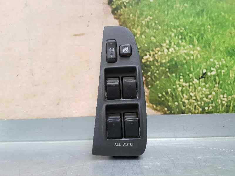 Recambio de mando elevalunas delantero izquierdo para toyota avensis berlina (t25) 1.8 sol sedán (4-ptas.) referencia OEM IAM 84