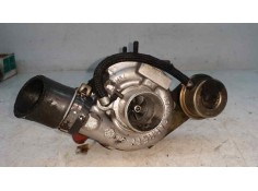 Recambio de turbocompresor para fiat brava (182) td 100 sx referencia OEM IAM 7023381 46530592 GARRET