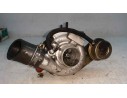 Recambio de turbocompresor para fiat brava (182) td 100 sx referencia OEM IAM 7023381 46530592 GARRET