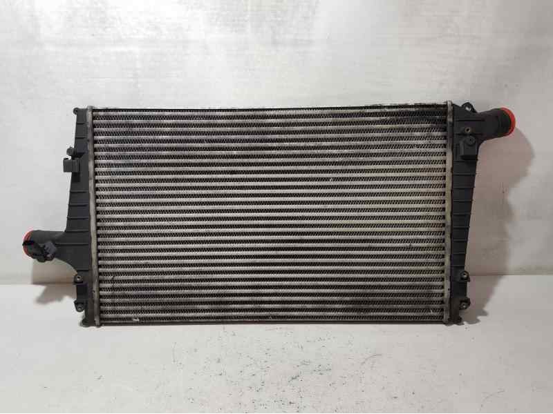 Recambio de intercooler para audi allroad quattro (4b5) 2.5 tdi (132kw) referencia OEM IAM 4B0145805F  
