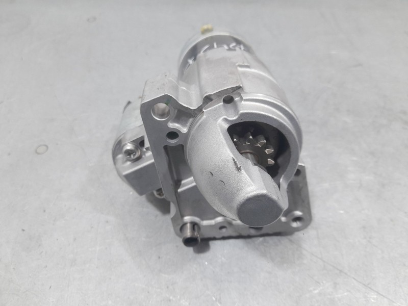 Recambio de motor arranque para citroën c4 ii (nc_) 1.6 bluehdi 100 referencia OEM IAM 980166758000 M000T93582 MITSUBISHI