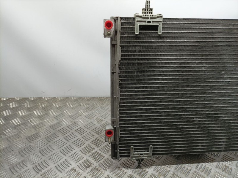 Recambio de condensador / radiador aire acondicionado para peugeot 307 berlina (s2) xs referencia OEM IAM 9650545480 7402414 BEH