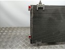 Recambio de condensador / radiador aire acondicionado para peugeot 307 berlina (s2) xs referencia OEM IAM 9650545480 7402414 BEH