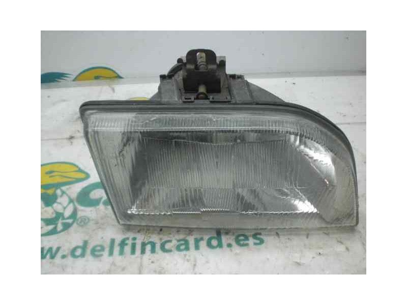Recambio de faro derecho para ford courier referencia OEM IAM   