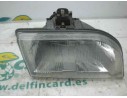Recambio de faro derecho para ford courier referencia OEM IAM   