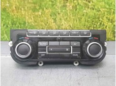 Recambio de mando climatizador para volkswagen golf vi (5k1) advance referencia OEM IAM 5K0907044BS 5HB00974640 