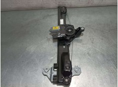 ELEVALUNAS DELANTERO IZQUIERDO 807218568R C39779100 ELECTRICO BROSE ELECTRICO 6 PINS