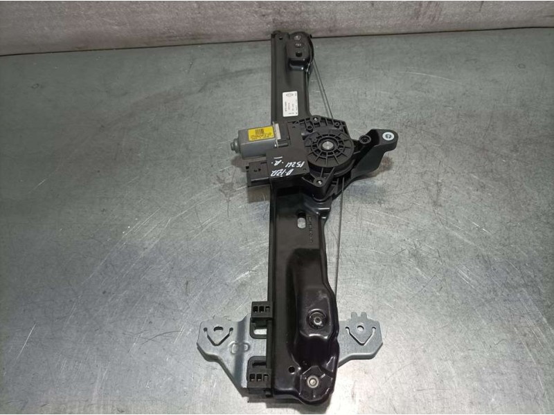 Recambio de elevalunas delantero izquierdo para renault kadjar experience referencia OEM IAM 807218568R C39779100 ELECTRICO BROS