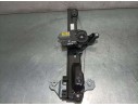Recambio de elevalunas delantero izquierdo para renault kadjar experience referencia OEM IAM 807218568R C39779100 ELECTRICO BROS