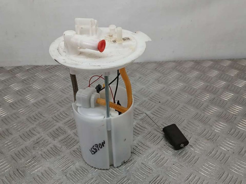 Recambio de aforador para fiat tipo ii (357) berlina cross referencia OEM IAM 52160059 058020002N 