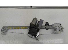 Recambio de elevalunas delantero derecho para citroën c3 1.4 16v collection referencia OEM IAM 9222N6 6 PINS ELECTRICO