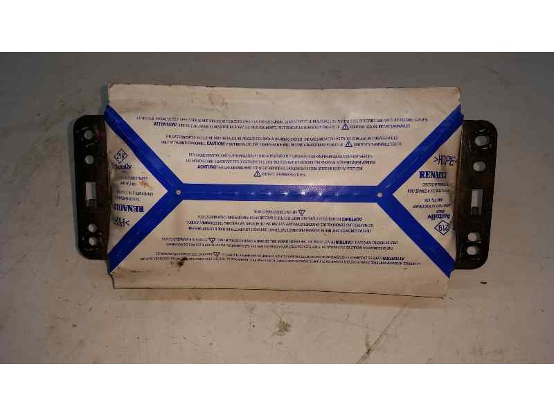 Recambio de kit airbag para renault scenic ii authentique referencia OEM IAM 8200340431  