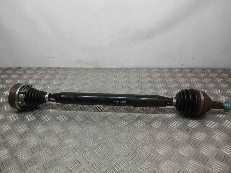 Recambio de transmision delantera derecha para seat ibiza (6j5) stylance referencia OEM IAM 6R0407762A  