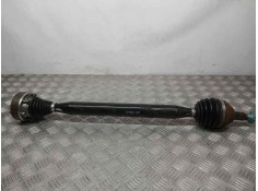 TRANSMISION DELANTERA DERECHA 6R0407762A 