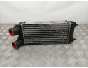 Recambio de intercooler para peugeot 308 confort referencia OEM IAM 9656503980 992507M VALEO
