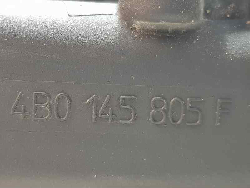 Recambio de intercooler para audi allroad quattro (4b5) 2.5 tdi (132kw) referencia OEM IAM 4B0145805F  