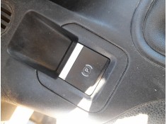 Recambio de palanca freno de mano para peugeot partner furgoneta/monovolumen (k9) 1.5 bluehdi 100 referencia OEM IAM 98139319ZD 